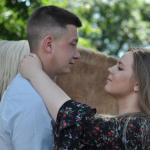 фотосессии с лошадьми романтика свидание
